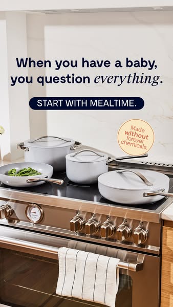 Caraway ad