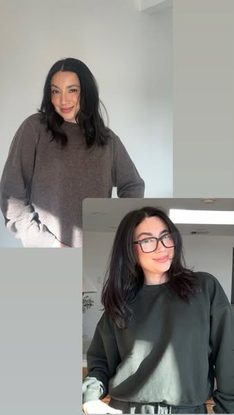 Styled by Ale ad