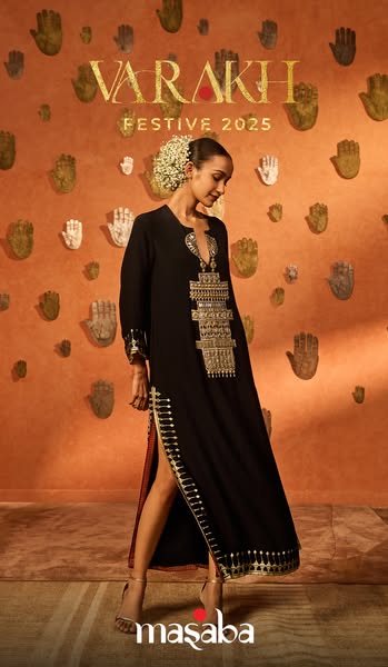 Masaba Gupta ad