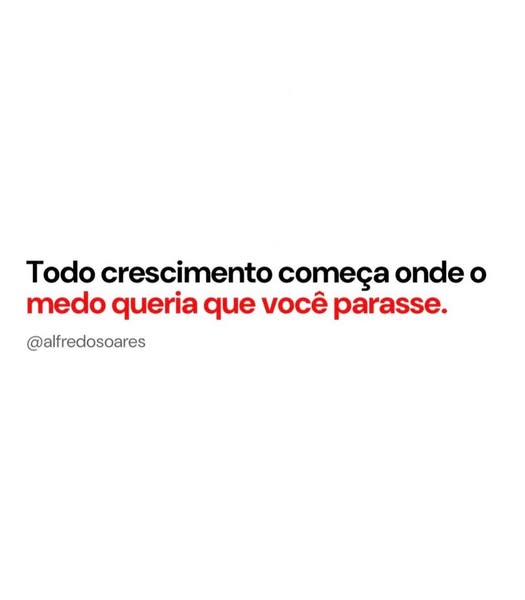 Alfredo Soares ad