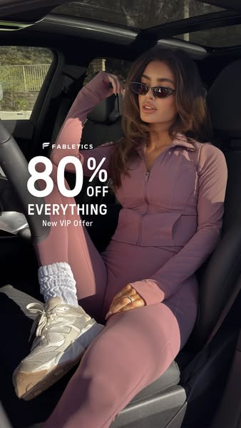 Sarah Stage ad