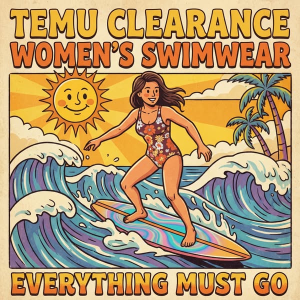 Temu ad