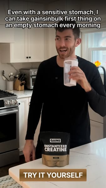 Bret Gornik ad