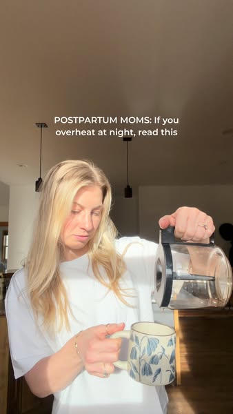 Liz Bouma ad