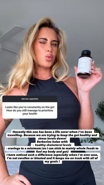 Ariella Nyssa ad