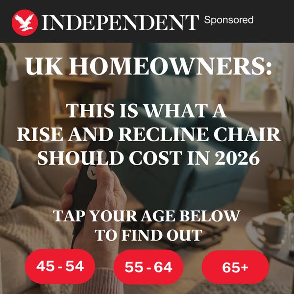 Independent ad