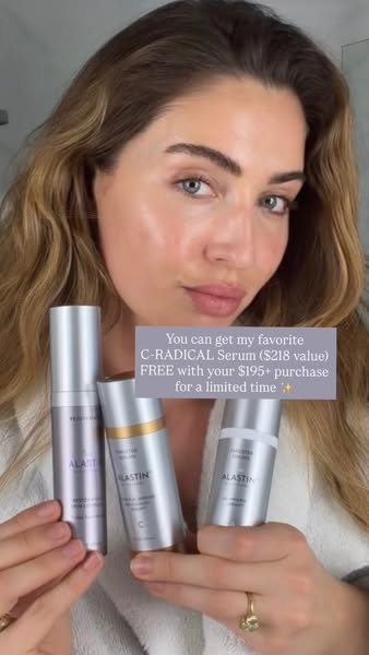 chelciemay ad