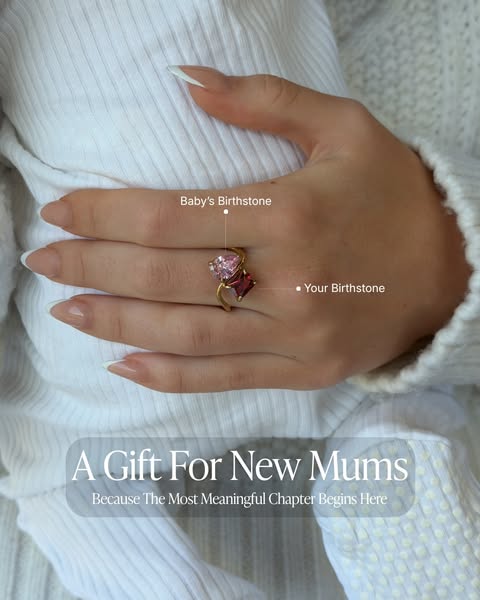 Indigo Lune ad