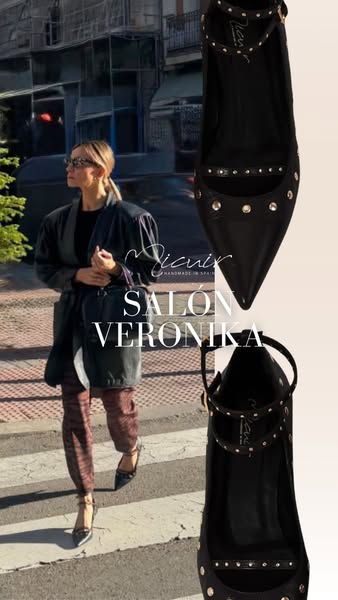 Sara Balmaseda Tallon ad