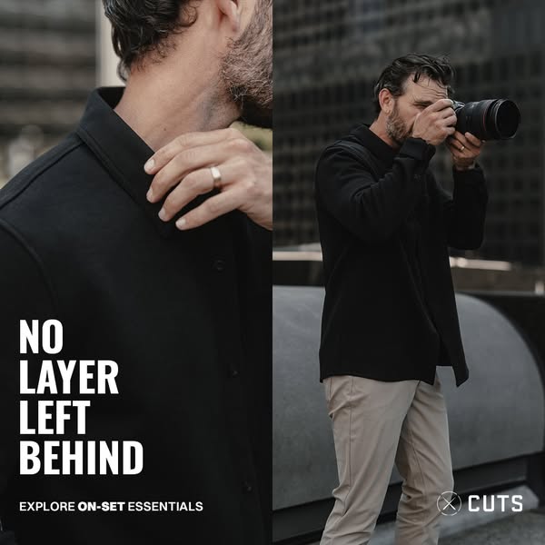 Shortstache ad