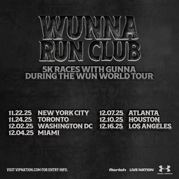 Gunna ad