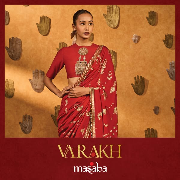 Masaba Gupta ad
