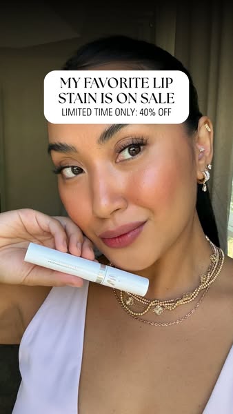 Anj Nanong ad