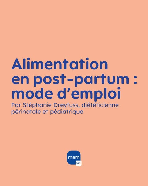 Feed Good ⎪ Diététicienne prénatale et pédiatrique ad