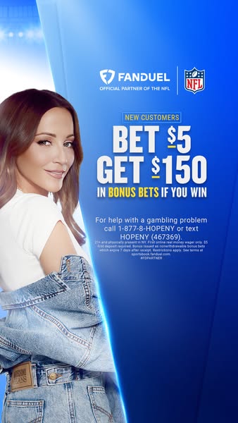 Kay Adams ad
