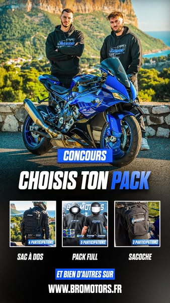 AH Bromotors ad