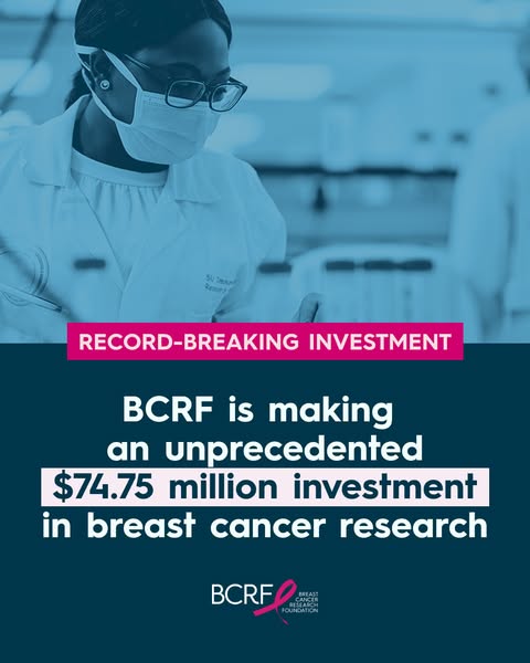 BCRF ad