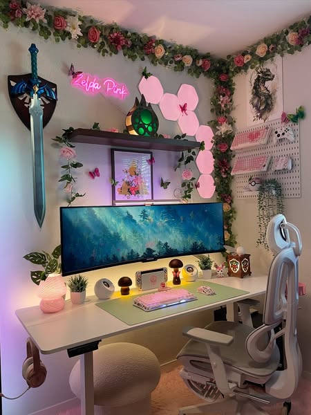 lumieresetup ad