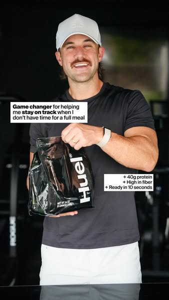 NickFlintness ad