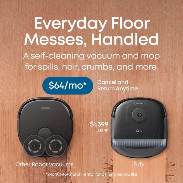 eufy US ad