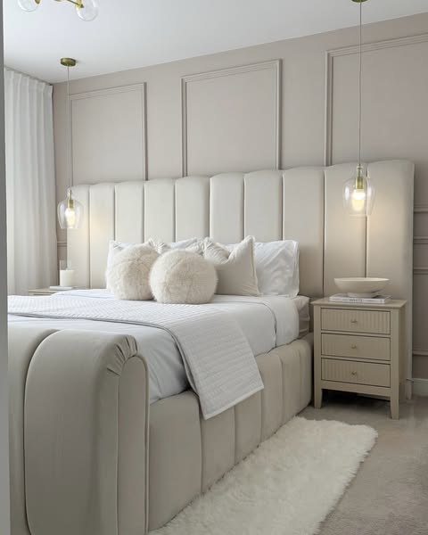 The Bedroom Centre 🥂 ad
