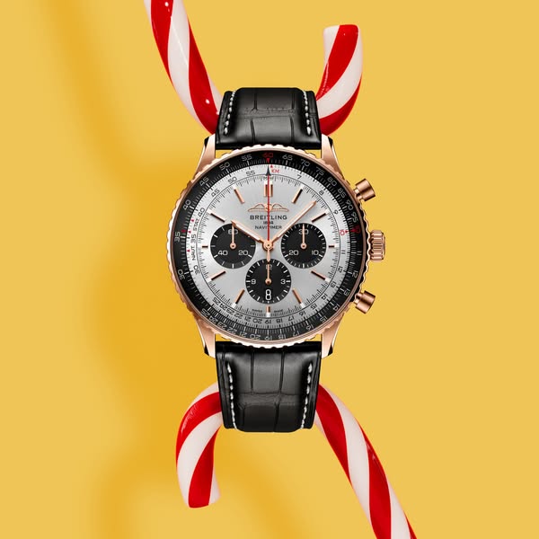 Hamilton Jewelers ad