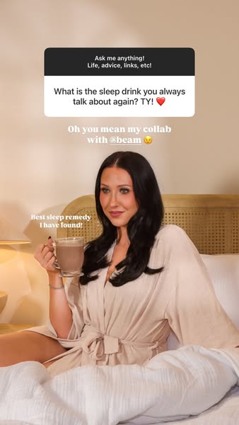 Jaclyn Hill ad