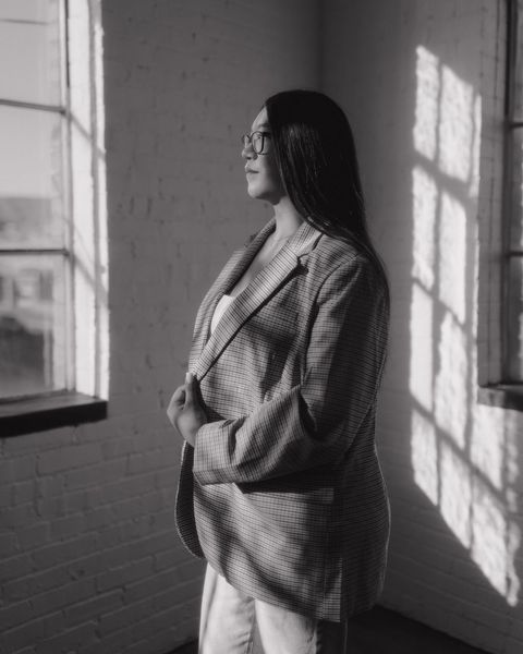 Kalah Gonzales ad