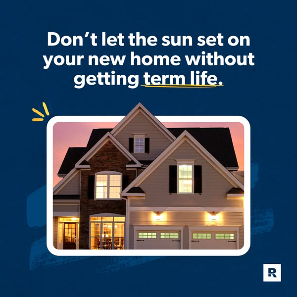 Dave Ramsey ad