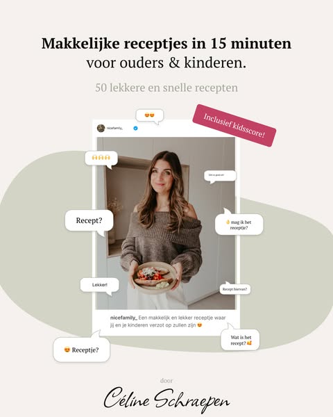 NICEfamily ad