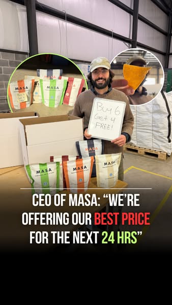 Tan Man Media ad