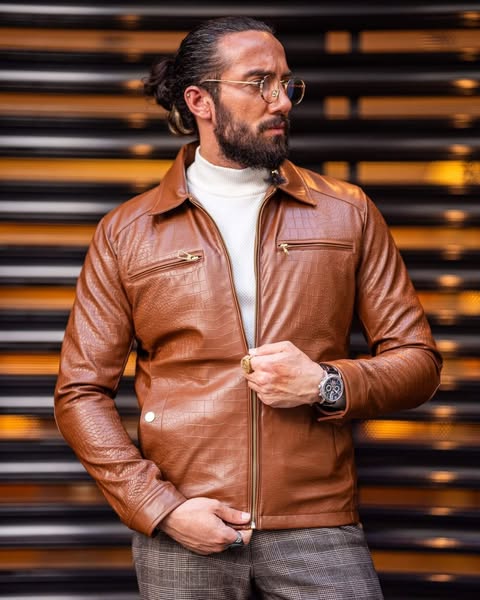 Hollo Men ad