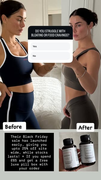 Cally jane beech ad
