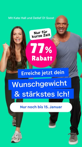 Detlef D! Soost ad