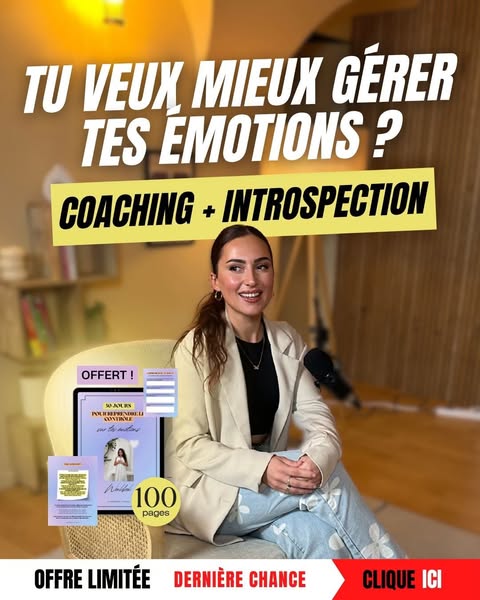 Morgane Hevasia ad