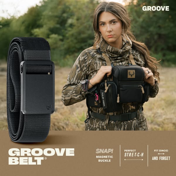 Groove Life ad
