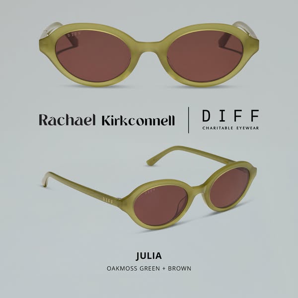 Rachael Kirkconnell ad