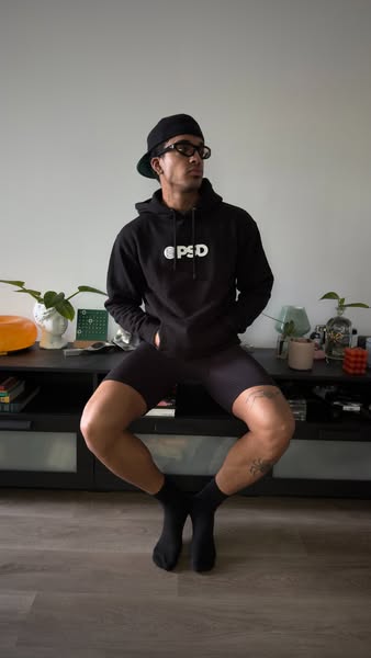 Robbie Schmurda ad