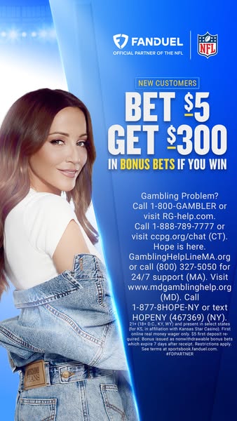 Kay Adams ad
