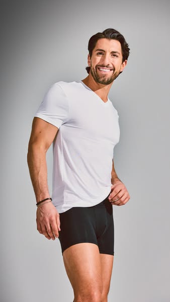 Jason Tartick ad