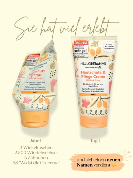 hallohebamme ad