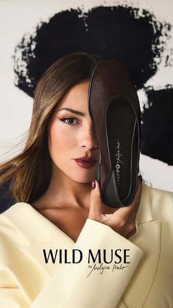 Melyssa Pinto ad