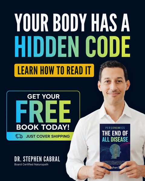 Stephen Cabral ad