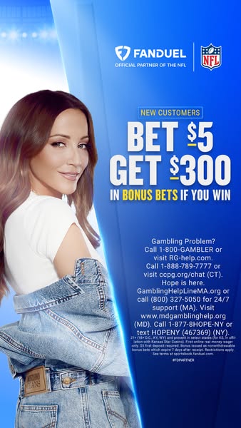 Kay Adams ad