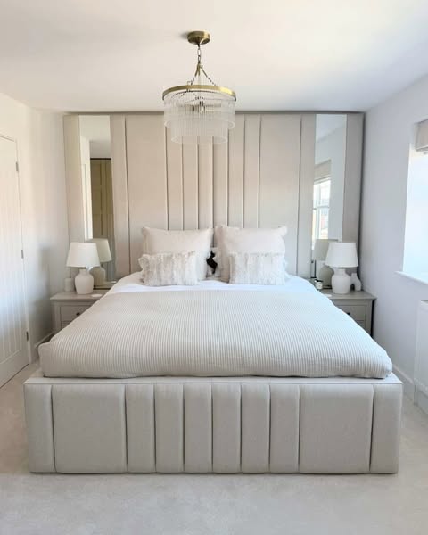 The Bedroom Centre 🥂 ad