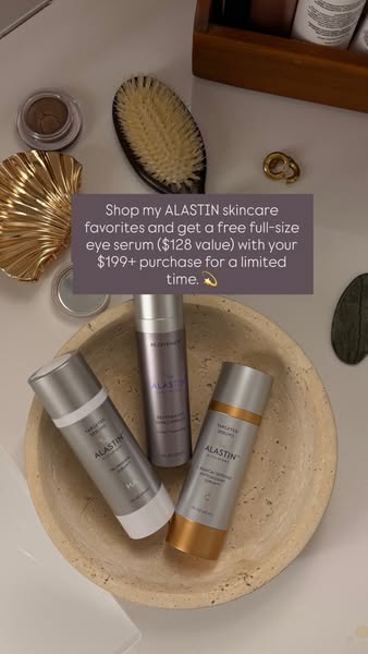 chelciemay ad