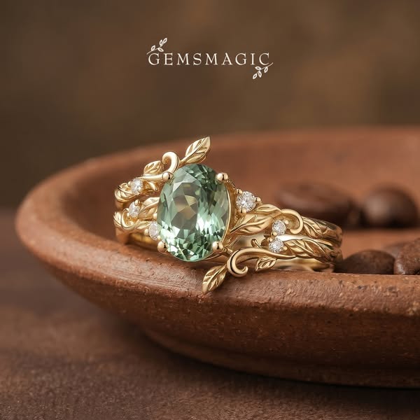 Gemsmagic ad