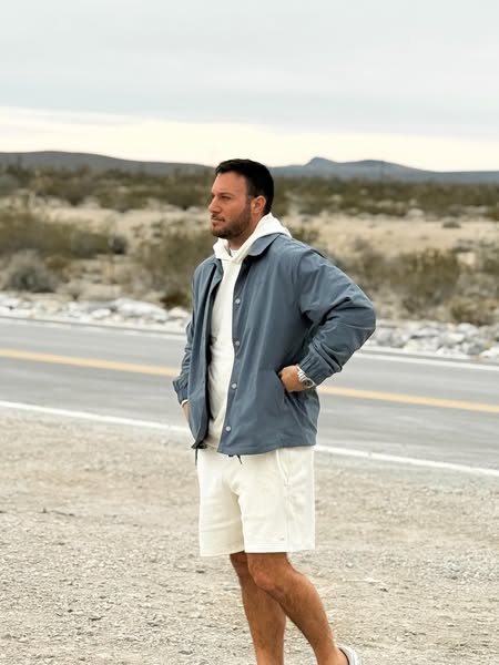 Bryce Hirschberg ad