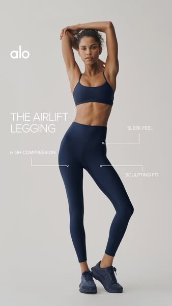Alo Yoga ad