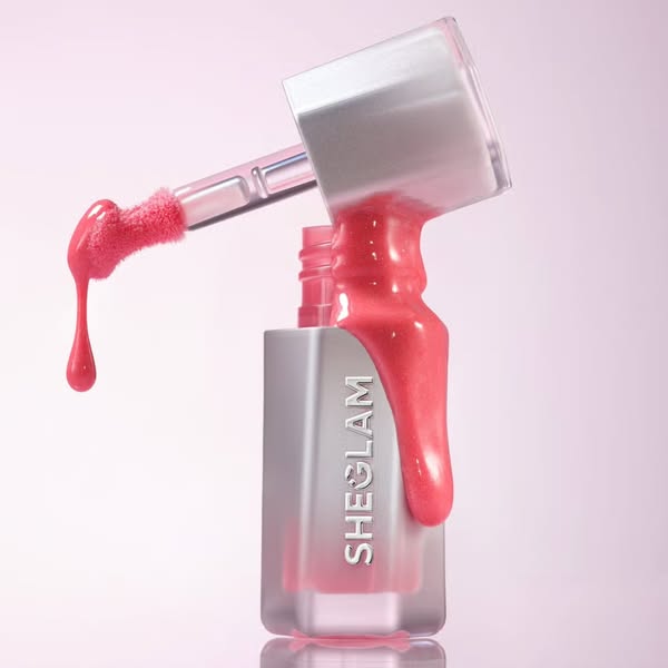 SHEGLAM ad
